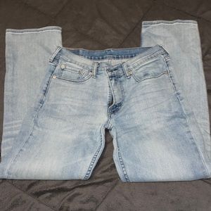 Levi jeans